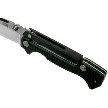 Нож Cold Steel AD-15 Black (58SQB)