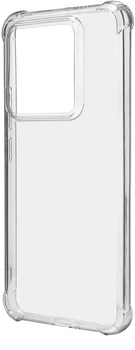 Чохол для смартфона ArmorStandart Air Force для Xiaomi 14 Pro Transparent (ARM72936)