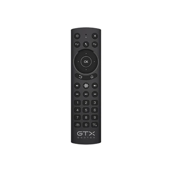Универсальный пульт Geotex GTX-G20S PRO (9313)