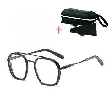 Готові окуляри для зору з діоптріями -4.0 (К00340)