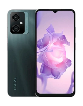 Смартфон OSCAL TIGER 10 3/128gb Gray (глобальная версия)