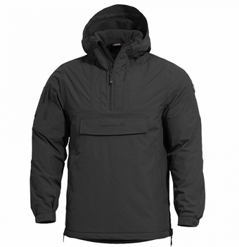 Куртка Анорак Uta 2.0 Pentagon Black Розмір M