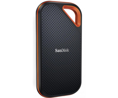 SSD накопитель SanDisk Extreme PRO V2 1 TB (SDSSDE81-1T00-G25)