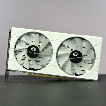 Відеокарта GeForce RTX 2060 Super 8GB MLLSE (RTX2060S-MLLSE)