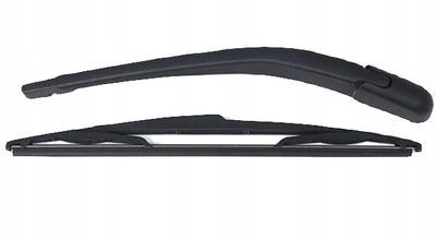 Задний дворник с держателем для Volvo XC60 2008-2013