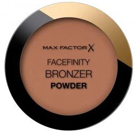 Пудра бронзатор Max Factor Facefinity 02 Warm Tan 10 г (3616301238461)