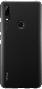 Etui Huawei PC Case do P Smart Z Black (6901443298914)