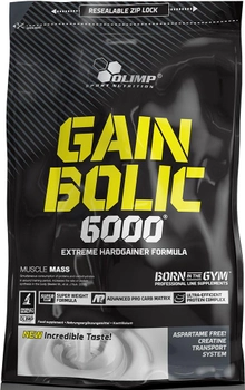 Гейнер Olimp Gain Bolic 6000 1 кг Ваніль (5901330038020)