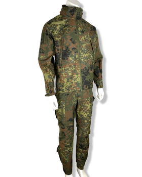 Комплект куртка та штани RAPTOR тактичний flecktarn розмір 48-3