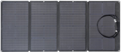 Сонячна батарея EcoFlow 160 Вт Solar Panel (EFSOLAR160W)