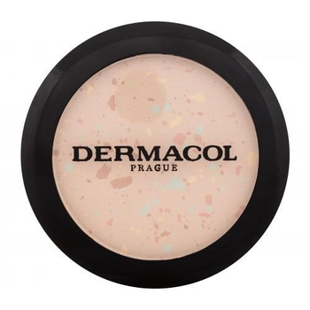 Пудра для обличчя Dermacol Mineral Compact Powder 01 8.5 г (85974081)