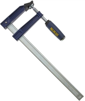 Струбцина винтовая Irwin Pro-Clamp Medium 1000мм/40" (10503573)