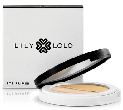 Baza pod cienie Lily Lolo Prime Focus Eyelid Primer 4 g (5060198291845)