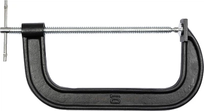 Ścisk śrubowy VOREL typ C 250 mm (5906083005978)