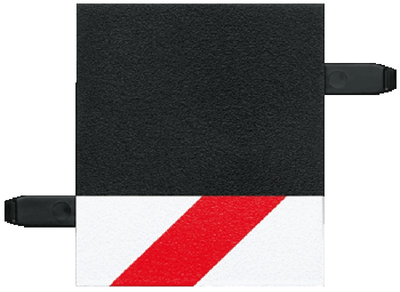 Частина гоночного треку Carrera 1/4 Evolution/Digital (GCX3412) (4007486205895)