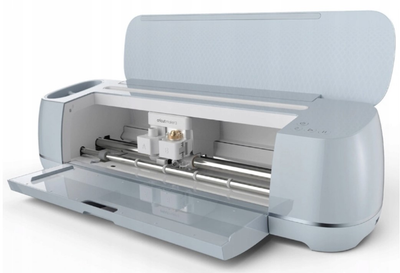 Ріжучий плотер Cricut Maker 3 з аксесуарами