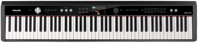 Цифровое пианино NUX NPK-20-B
