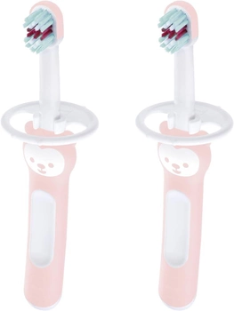 Klasyczny pędzel MAM Baby Brush Toothbrush (9001616705649)