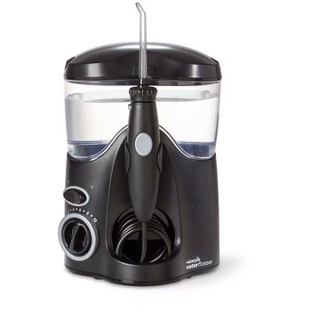 Іригатор Waterpik Ultra Irrigator WP112E2 Black (73950191036)
