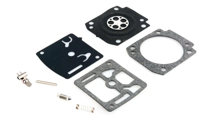 Ремкомплект карбюратора полный HKS для бензопилы ST M 361 (N-277287)