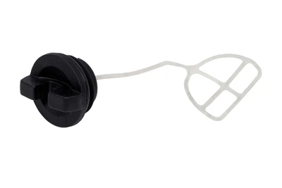 Кришка масляного бака Best для бензопили Goodluck GL4500/5200 (D-3101)