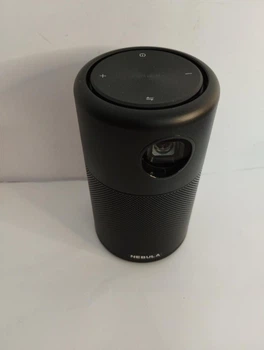 Проектор Anker Nebula Capsule Pro Б/В