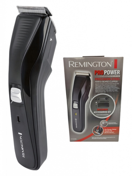 Машинка для стрижки Remington HC5205 ProPower