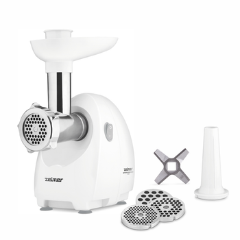 М'ясорубка ZELMER ZMM4080B