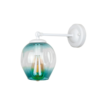 Бра Levistella 756WPR0231F-1 WH+BL