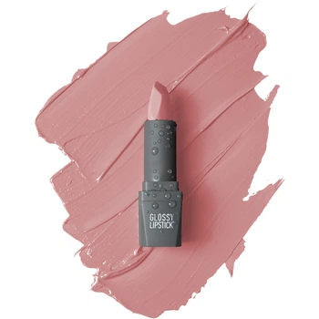 Глянцева помада ALIX AVIEN для губ 301 Bright Pink 4 г