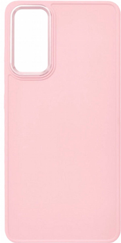 Панель Goospery Mercury Soft для Samsung Galaxy S20 FE Pink (8809762008208)