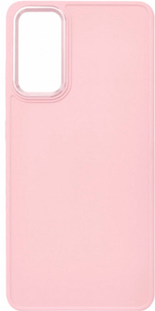 Панель Goospery Mercury Soft для Samsung Galaxy S20 FE Pink (8809762008208)