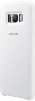 Панель Goospery Mercury Soft для Samsung Galaxy S8 Plus White (8809550401280)