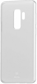 Etui Goospery Mercury Soft do Samsung Galaxy S9 Plus Biały (8809550414334)
