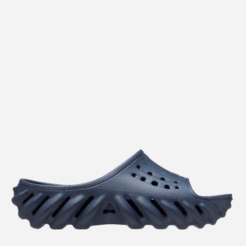 Підліткові шльопанці для хлопчика Crocs Echo Slide KCR208185 36-37 Сині (196265265107)
