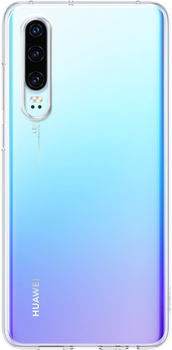 Панель Huawei Clear Case для P30 Transparent (6901443291571)