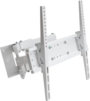 Настенное крепление для телевизора CHARMOUNT TV04T-R6 White 32" - 55" до 50 кг