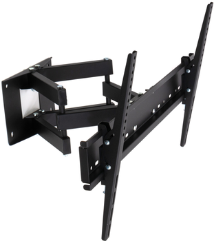 Кріплення для телевізора CHARMOUNT TV0604T-R6 37"-70" до 50 кг Чорне