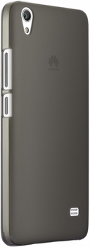 Etui Huawei Faceplate do G620S Czarny (6901443010530)