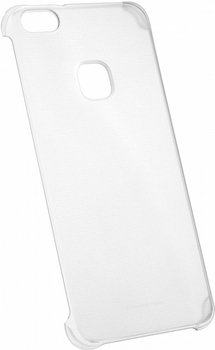 Панель Huawei Faceplate для P10 Lite Transparent (6901443169009)