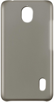 Etui Huawei Faceplate do Y635 Szary (6901443050925)