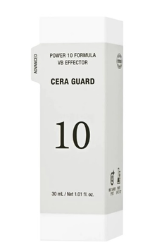 Зміцнювальна сироватка It's Skin Power 10 Formula VB Effector з керамідами 30 мл (8809663574895)