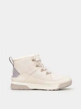 Женские ботинки The North Face 36 Белый NF0A4T3X32F1