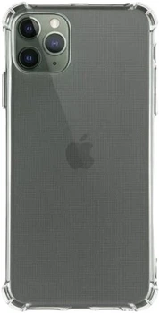Панель Mercury Bulletproof для Samsung Galaxy M33 5G Transparent (8809887864291)