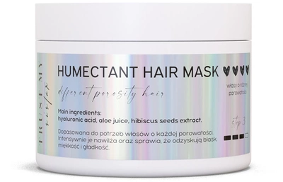 Maska do włosów Trust My Sister Humectant Hair Mask humektantowa do włosów o różnej porowatości 150 g (5902539715309)
