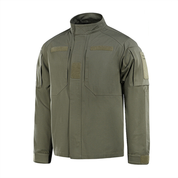 M-Tac кітель Patrol Flex Army Olive 3XL/R