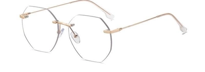 Готовые очки для зрения, для близорукости -1.5 (К00915)