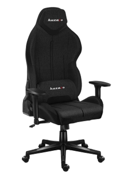 Геймерське крісло Huzaro Force 7.9 Black Mesh (5903796013320)