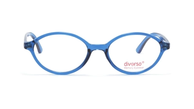 Оправа для окулярів DIVERSO DV1306 0046 43 Дитяче