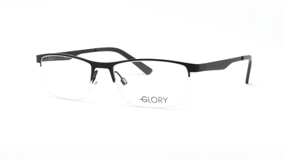 Оправа для окулярів GLORY 558 BLACK 52